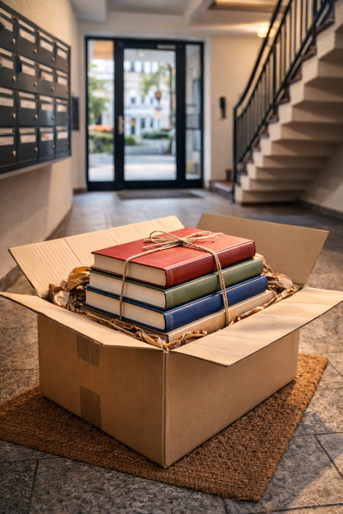 Книги художественная литература: купить с доставкой по Европе