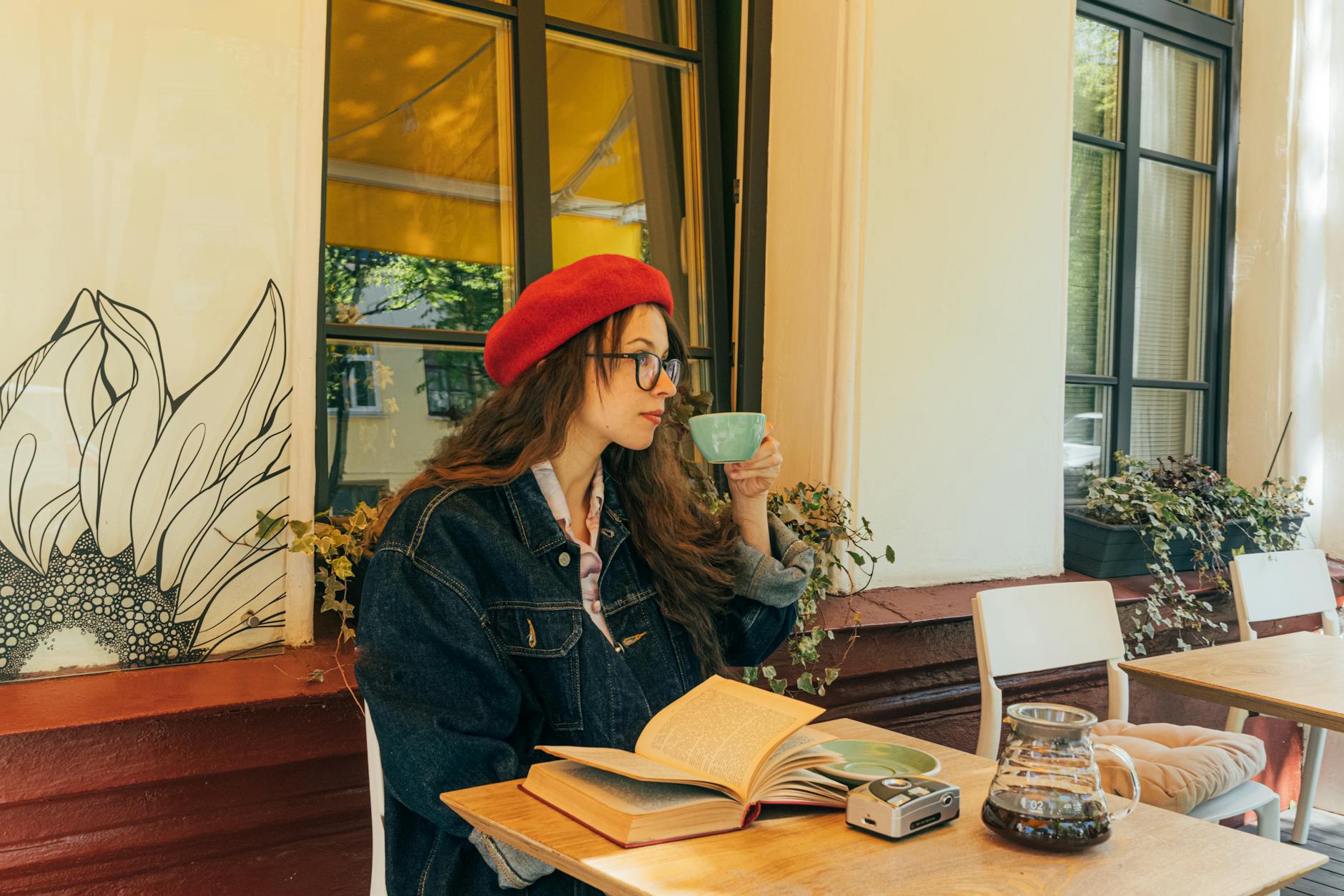 Личностный рост для русскоязычных в Европе: Лучшие книги для успеха и адаптации