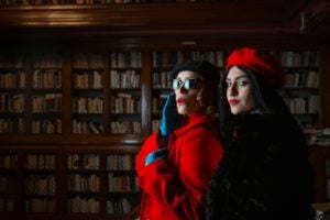 Тест на литературных злодеек: определите свою сильную героиню среди 5 персонажей из книг